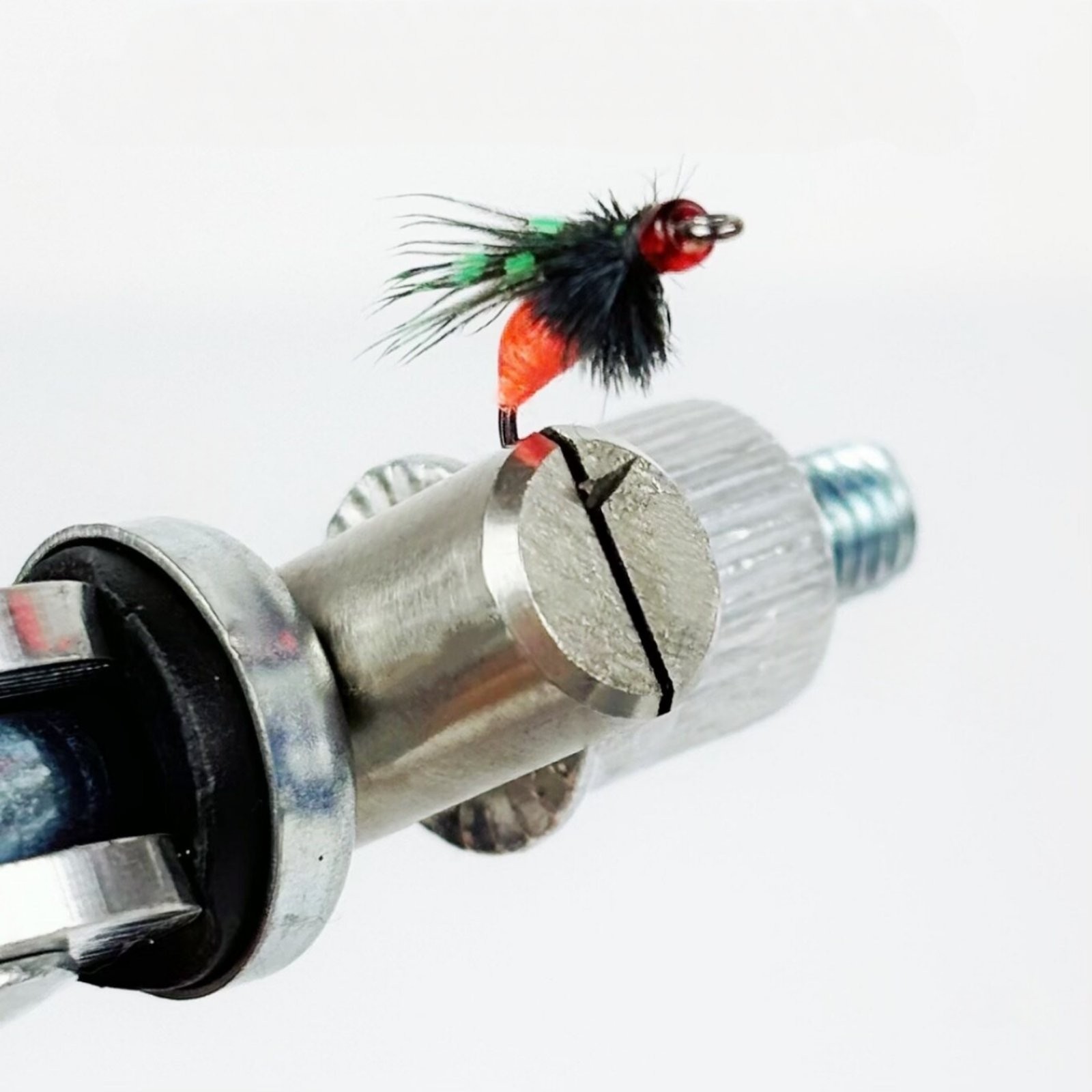 Rotary Fly Tying Vise 360° Rotation Fly Hook Vise Rotating Head