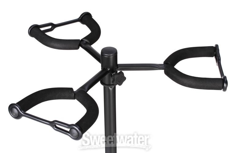 Gator Frameworks GFW-GTR-3000 Triple Guitar Stand