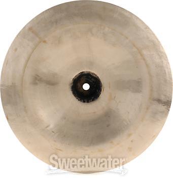 Wuhan China Cymbal - 14"