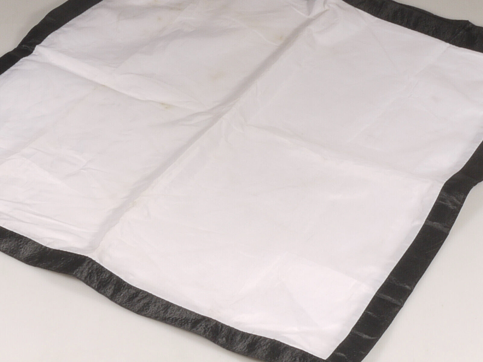 PRL) 60x60 cm INTERNAL DIFFUSER VIDEO PRO PHOTO bench softbox diffuser cloth