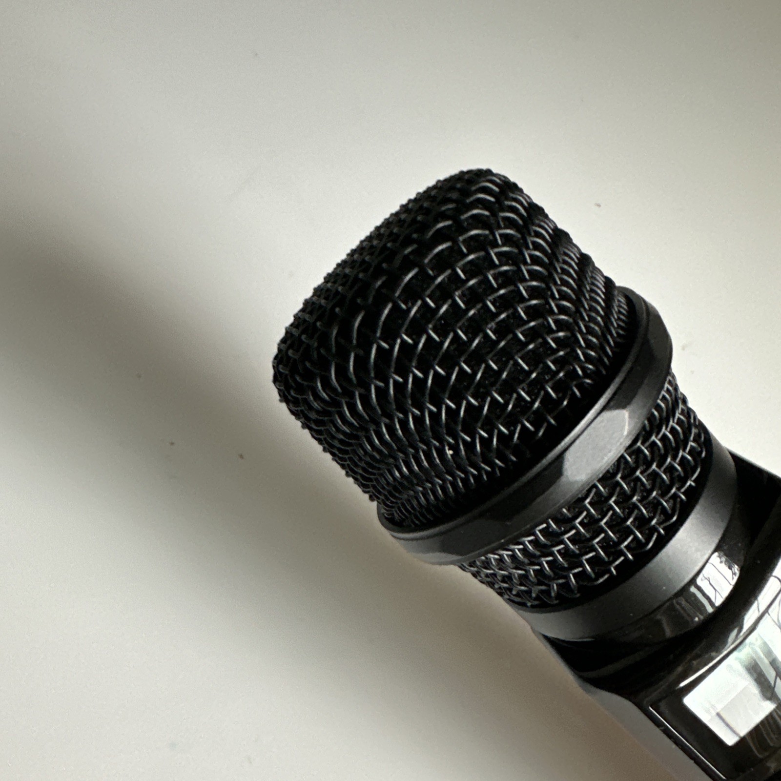 Diamond Magic duet EX19DD Wireless Karaoke Replacement/add On Microphone Works