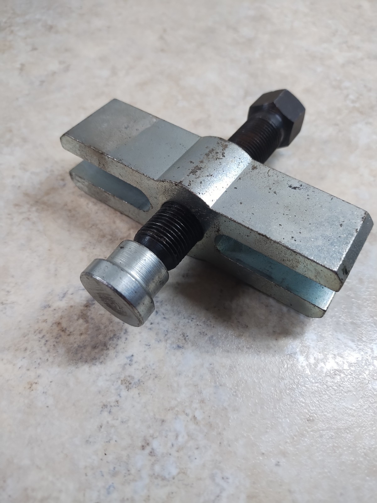 Steering Wheel Puller Unbranded