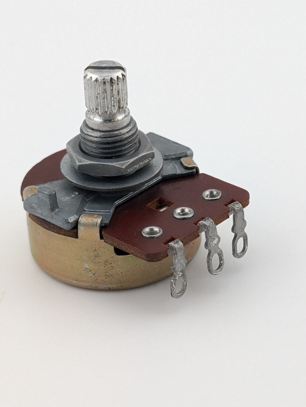 1K Ohm Linear Taper Potentiometer