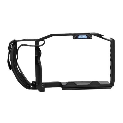 SIRUI Full Camera Cage for Fujifilm X-H2 X-H2S Camera Rig Protective Cage