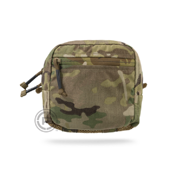 Crye Precision - Maritime General Purpose GP Pouch 6" x 6" x 3" - Multicam