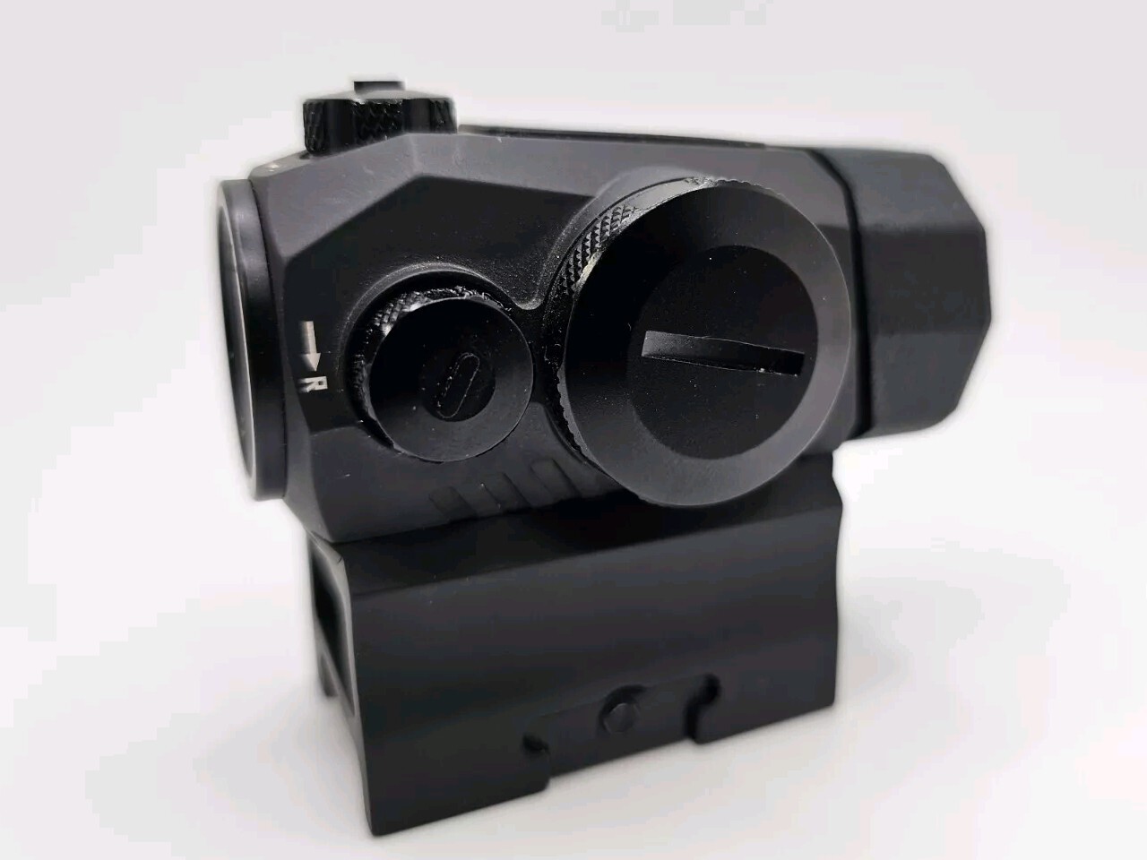 Killflash/ARD - Sig Romeo 5 - Open Center