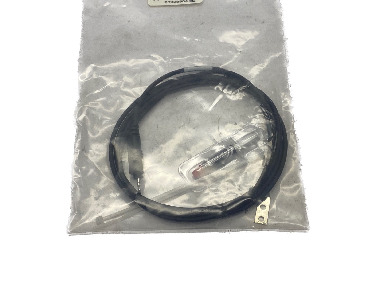 NEW Onset 6 Foot Self Describing Pipe Temperature Probe Sensor SD-TEMP-P-06