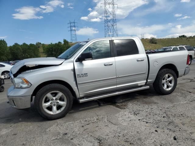 Engine ECM Electronic Control Module 3.6L Fits 16-20 DODGE 1500 PICKUP 1345584