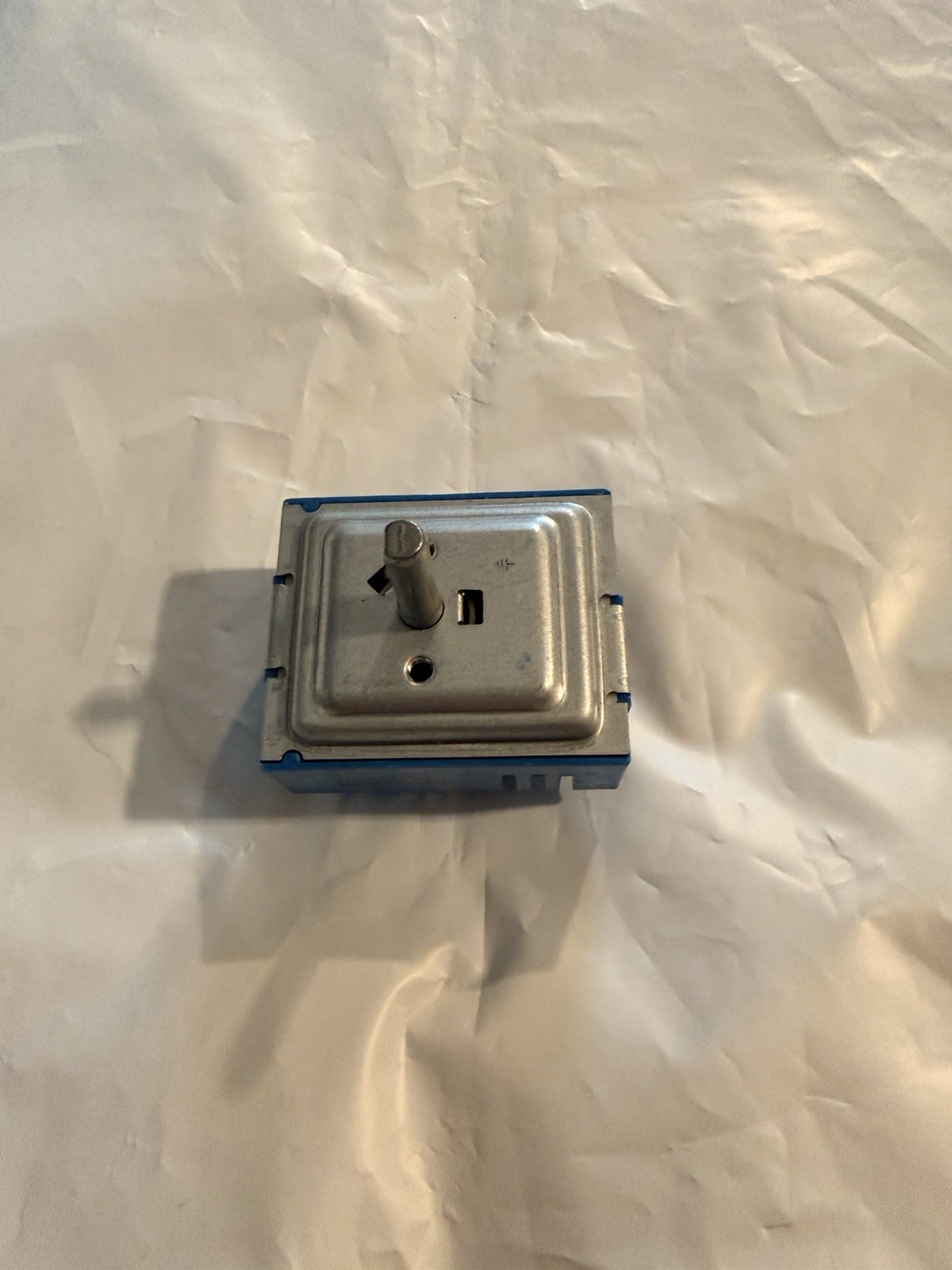 EBF62174906 New OEM Original LGRange Surface Element Control Switch