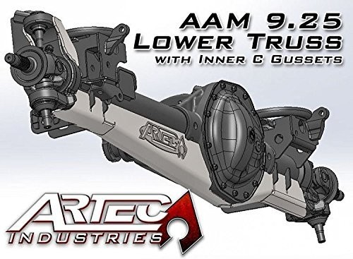 Artec Industries TR9251 Aam 9.25 Lower Truss With Inner C Gussets