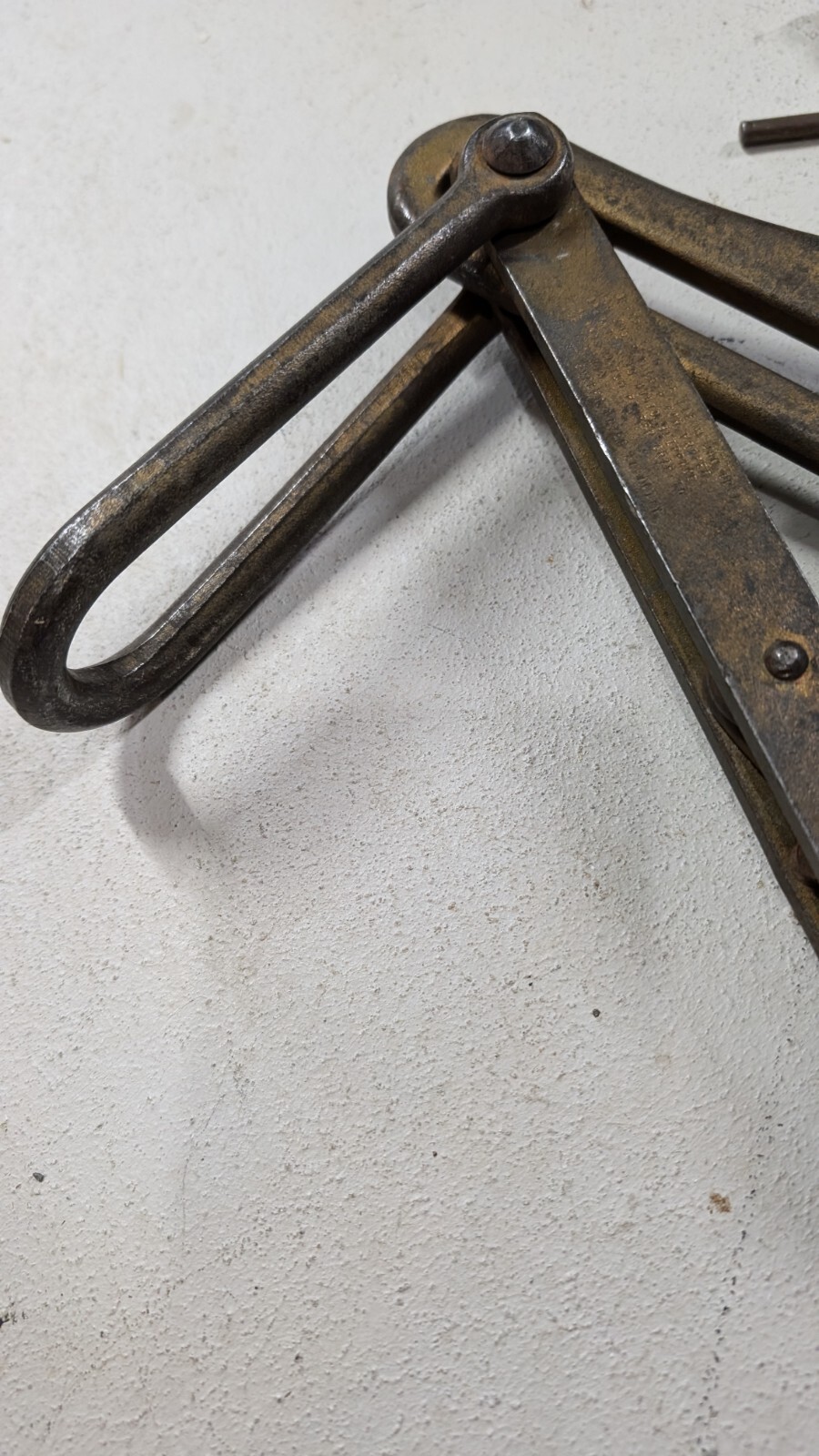 Klein Tools # 1659 Cable Pulling Grip