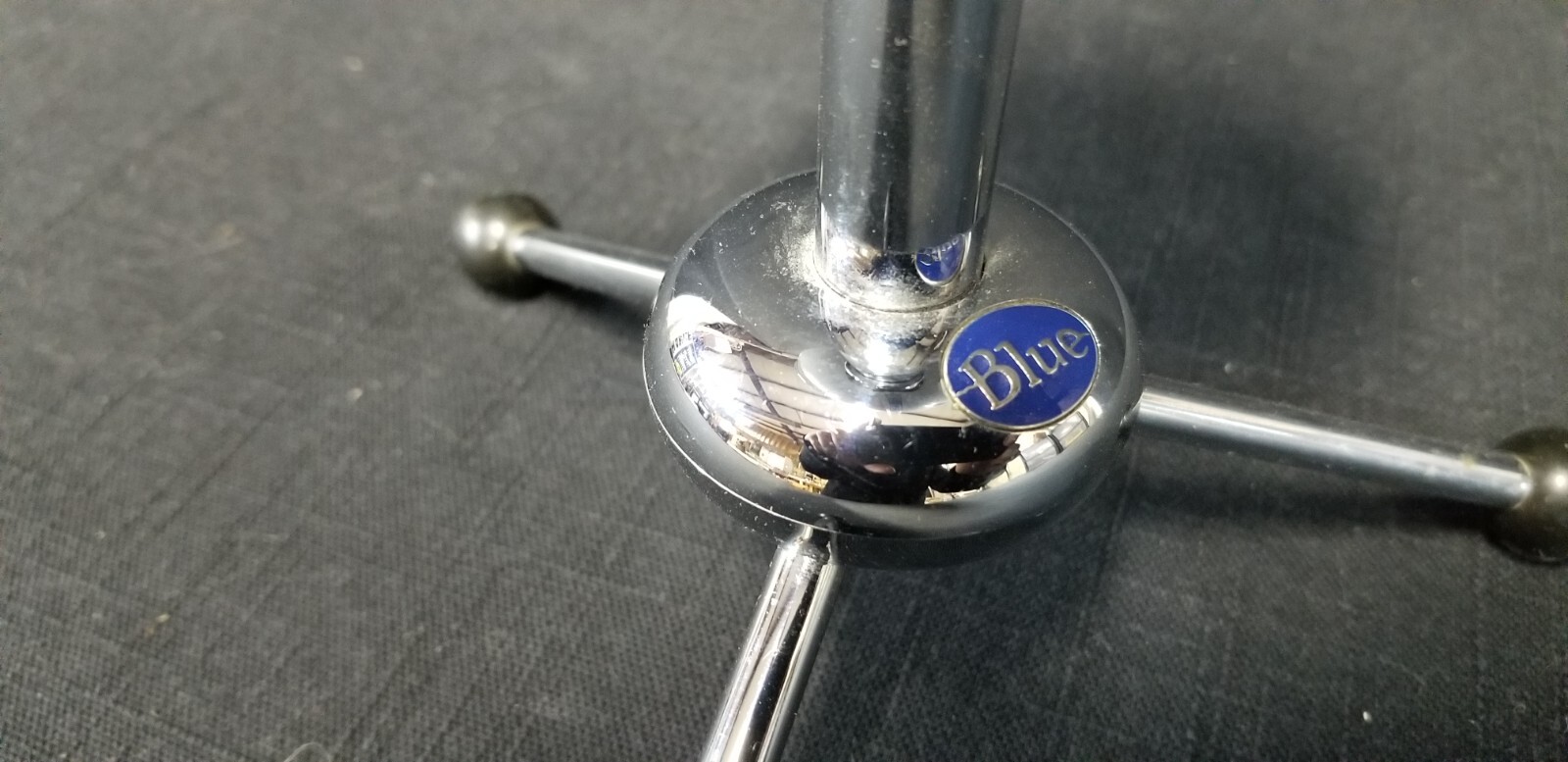 Blue Microphone Model Snowball