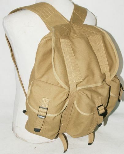 Vietnam US Army Haversack Backpack Military Bag