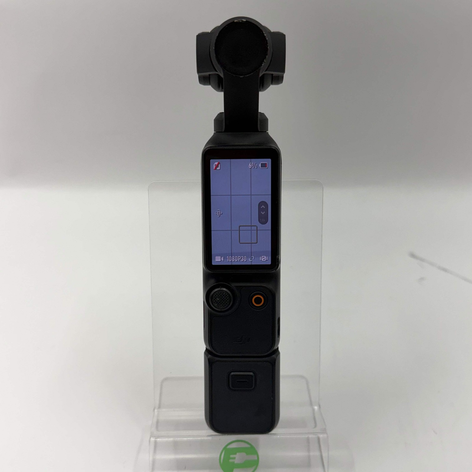 DJI Osmo Pocket 3 9.4MP 3-Axis Gimbal Camera 9FE5