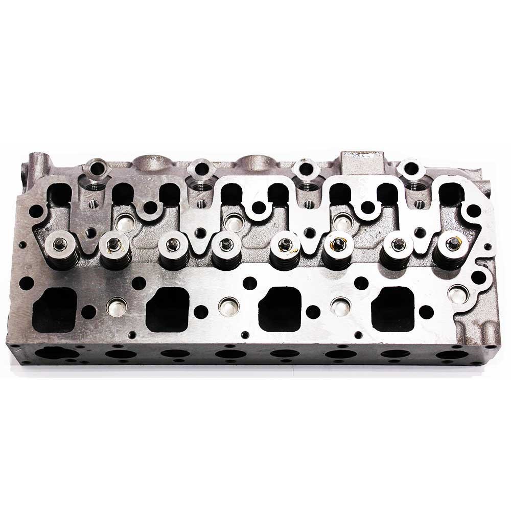 217-1481 CYLINDER HEAD - LOADED Suitable For Caterpillar Shipping from Texas or