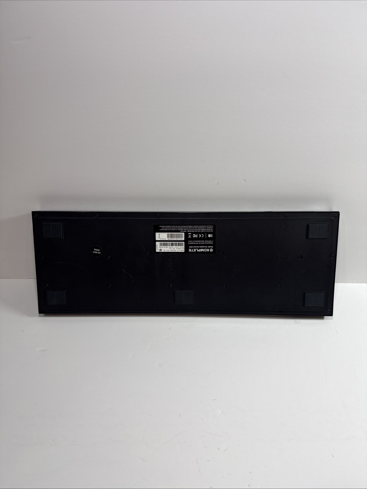 Native Instruments M32 Komplete Kontrol Keyboard Controller
