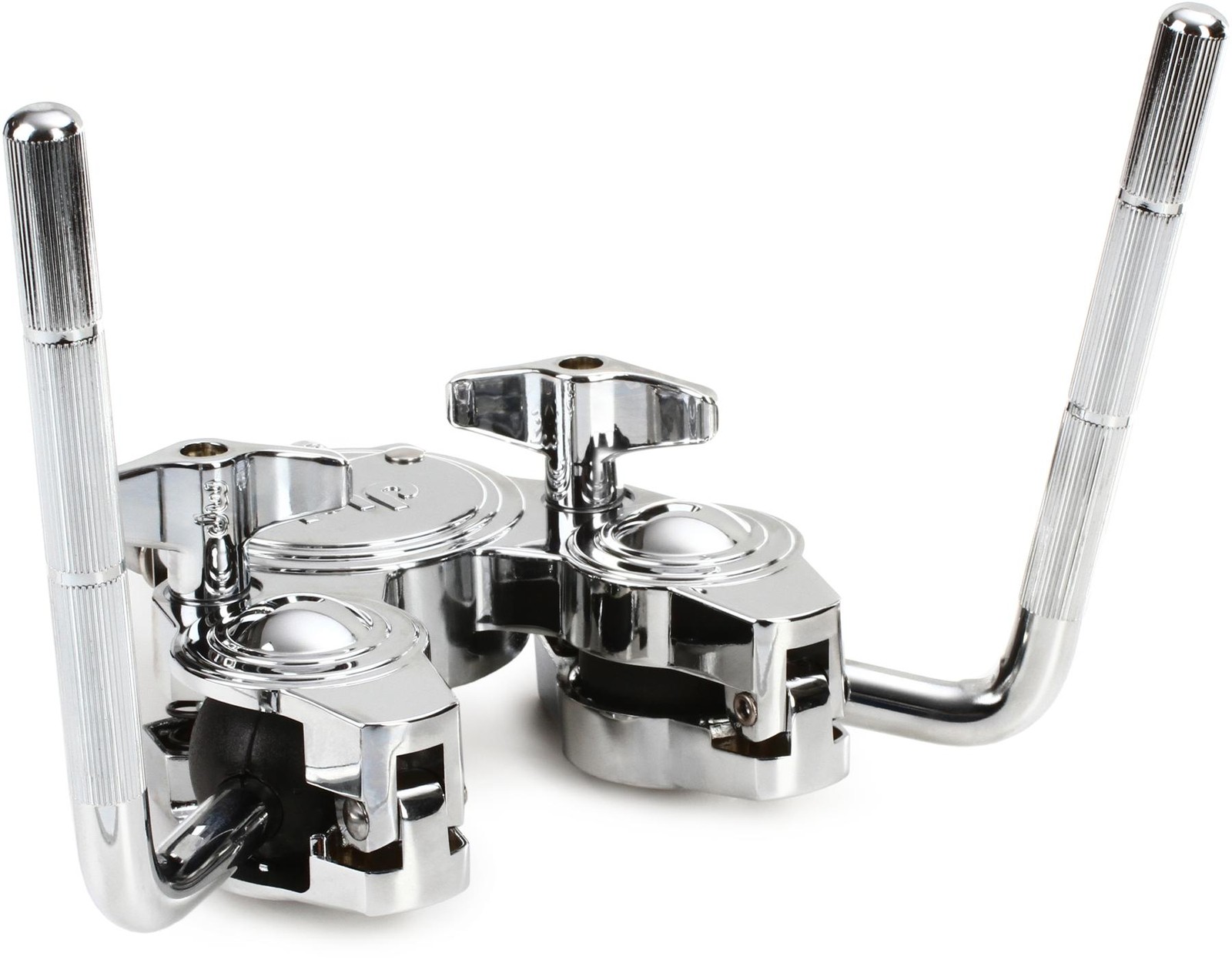DW V-Clamp with Double-ball L-arms