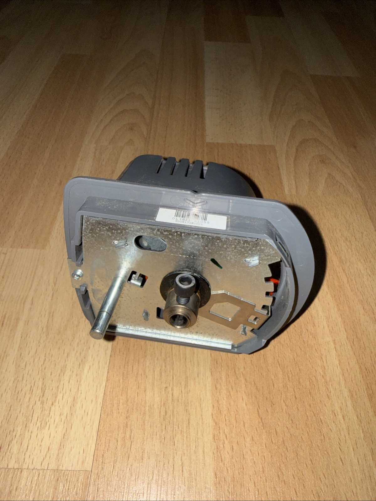 Honeywell M847D- Zone Valve Actuator