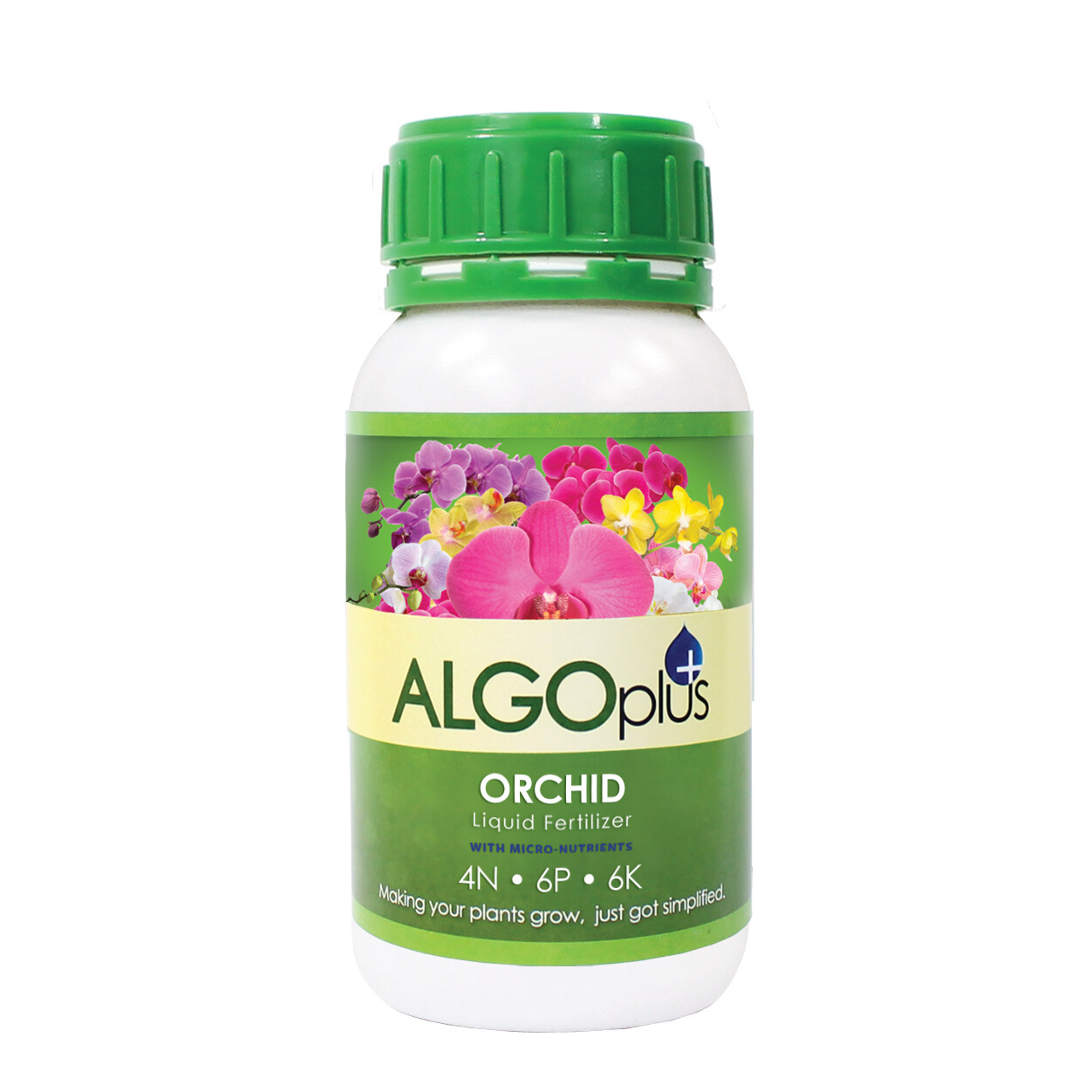 Algoflash AlgoPlus Orchids