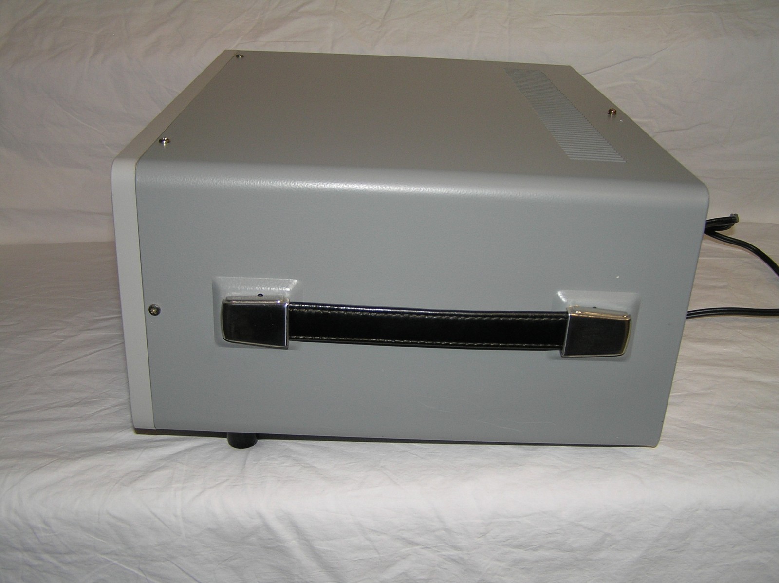 Yaesu FRG-7 AM/CW/SSB Shortwave Receiver