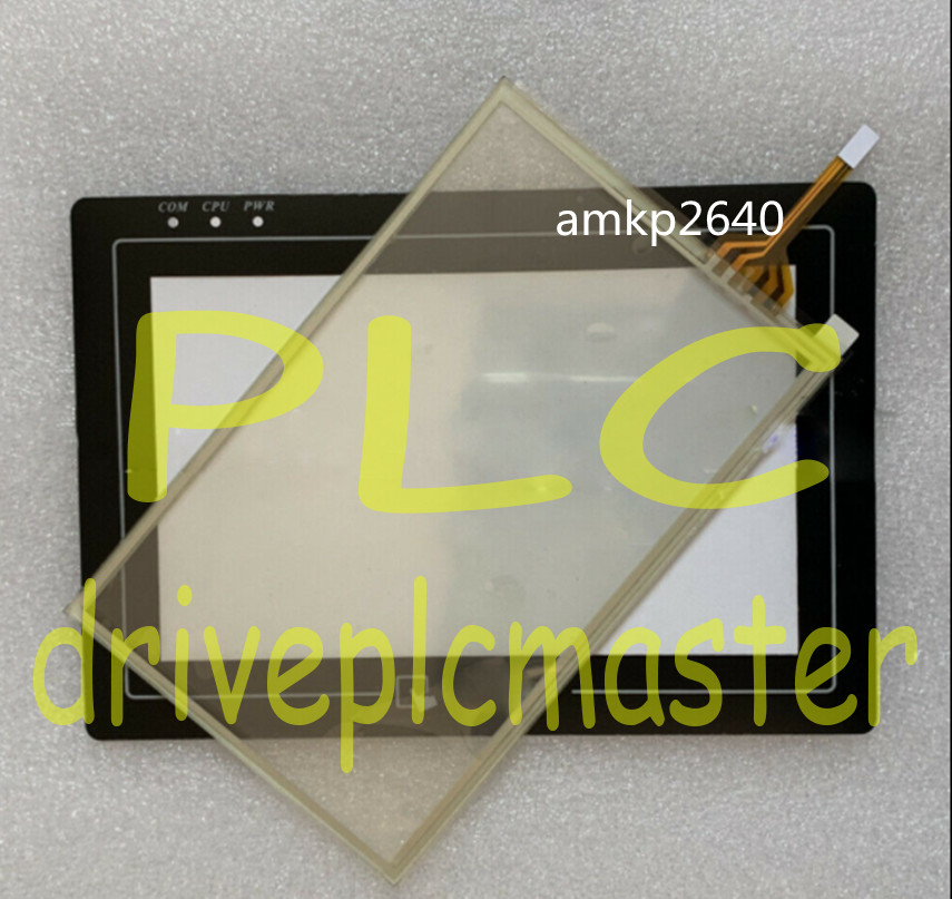 For WEINVIEW MT6070iH MT6070iH2WV MT6070iH3WV Protective Film + Touch Screen #dr
