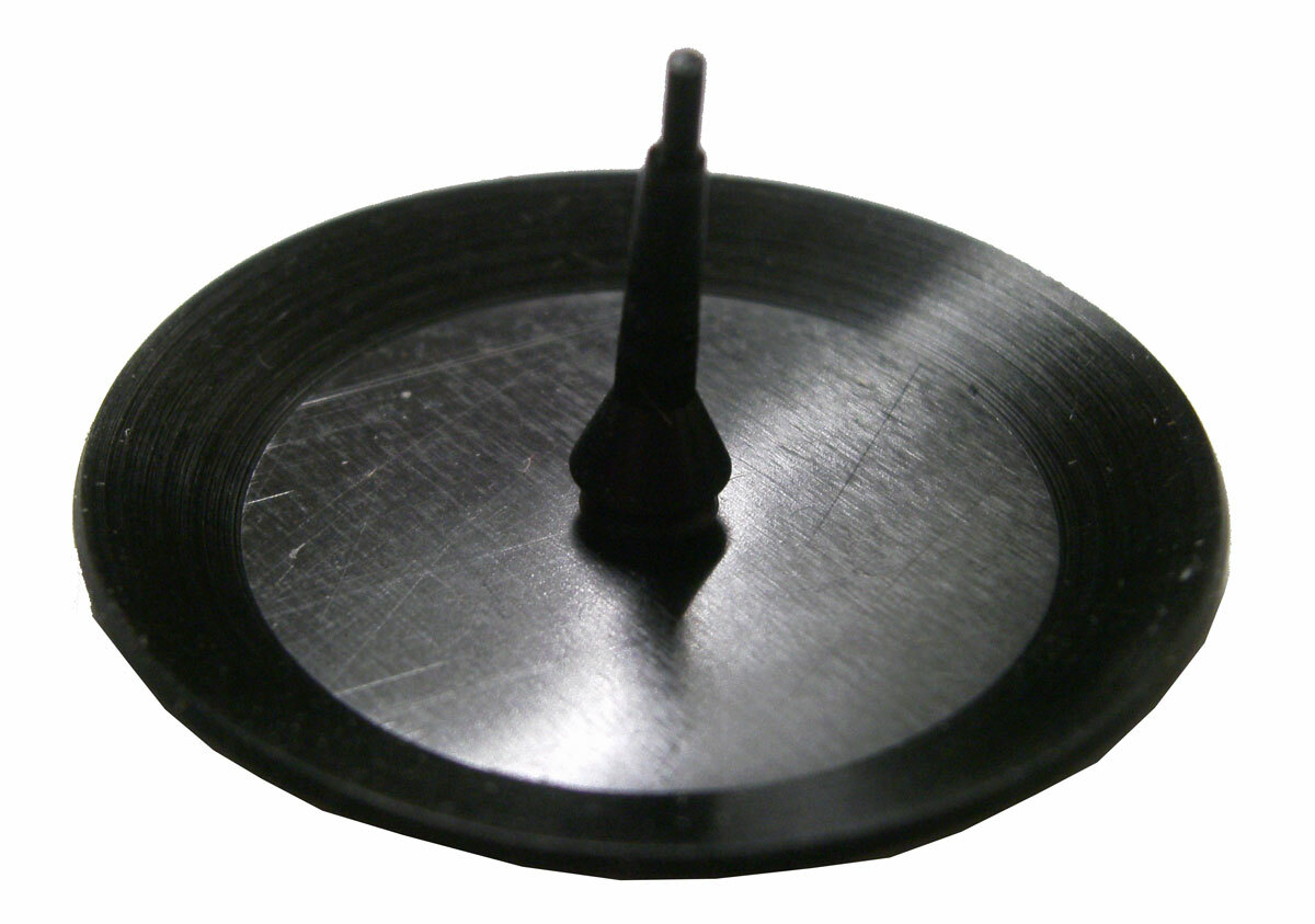 Oceanic/Hollis Scuba Regulator Replacement Purge Exhaust Valve Part Second Stage