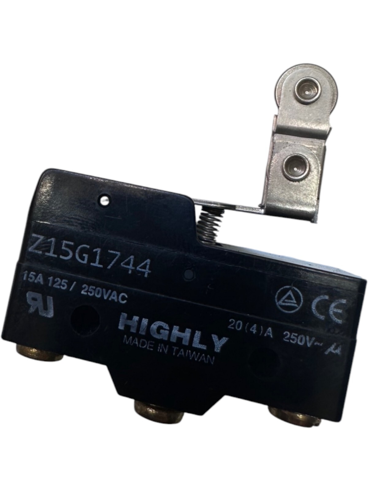 NEW Highly Z15G1744 Switch **SALE**