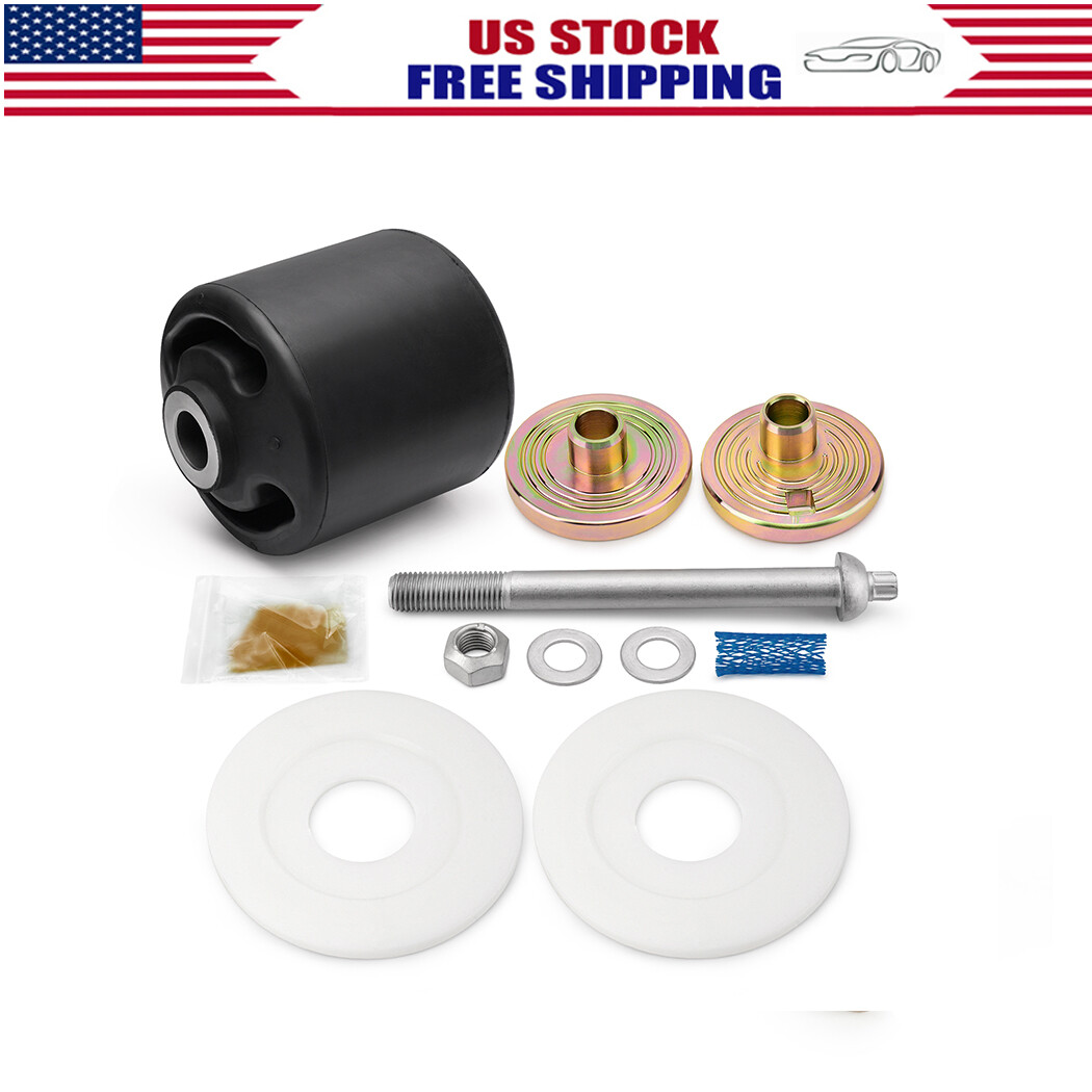 For Hendrickson Align Pivot Bushing Kit For Hendrickson Turner S-28654,S-24691S