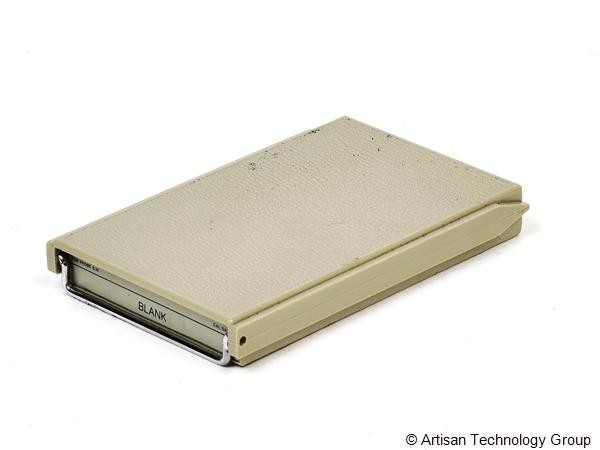 HP  Blank Quartz Probe Calibration Module