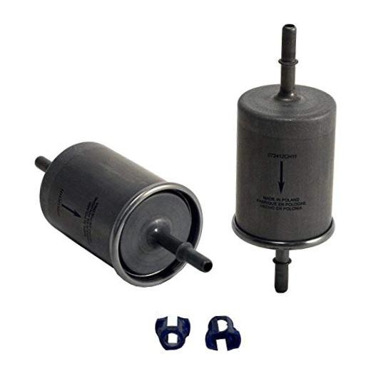 33078 Fuel (Complete In-Line) Filter
