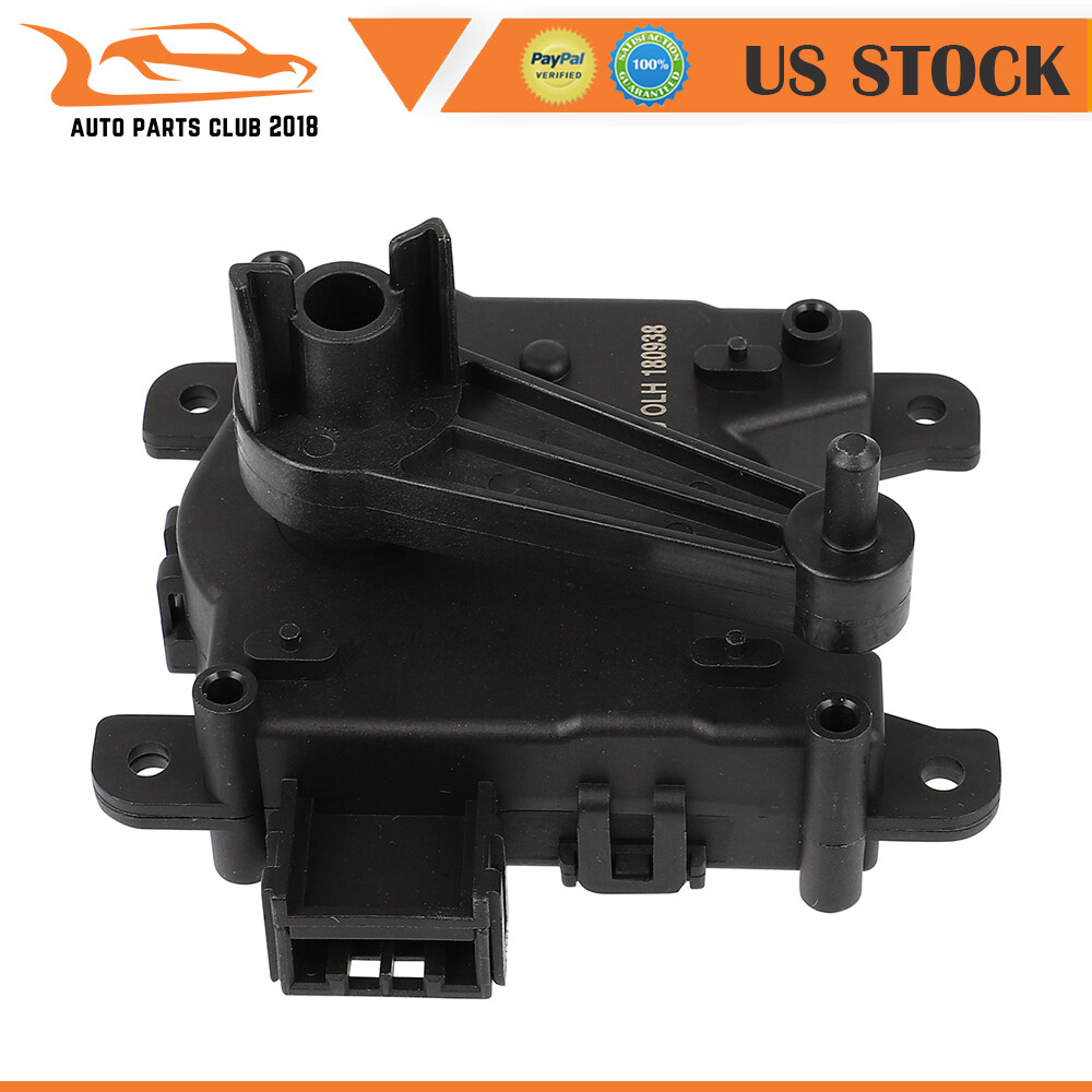 For Honda Pilot 2016-2021 for Ridgeline 2017-2020 HVAC Mode Door Actuator