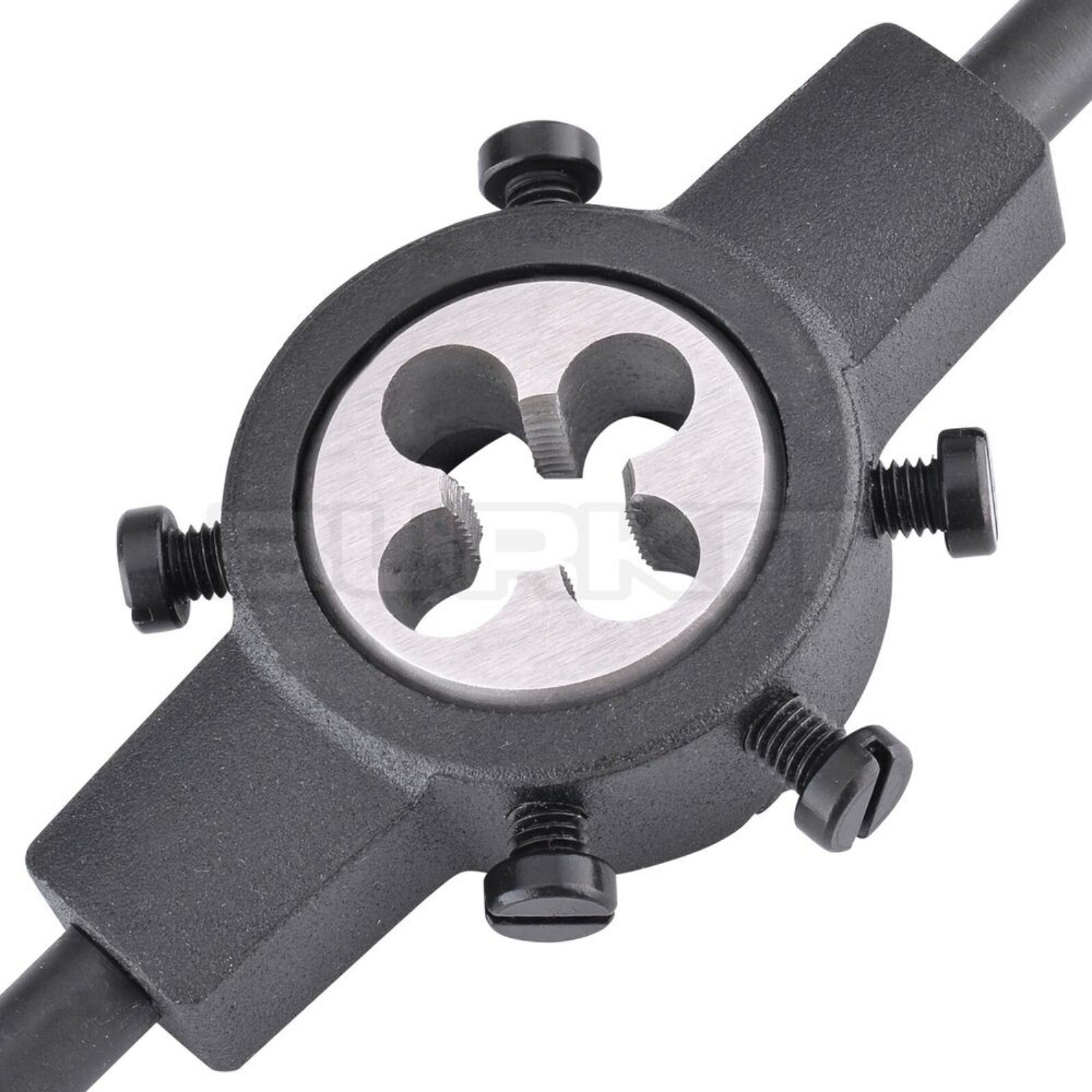 M16 X 2 Thread Die Right Hand, M16x2.0 Metric Round Threading Die