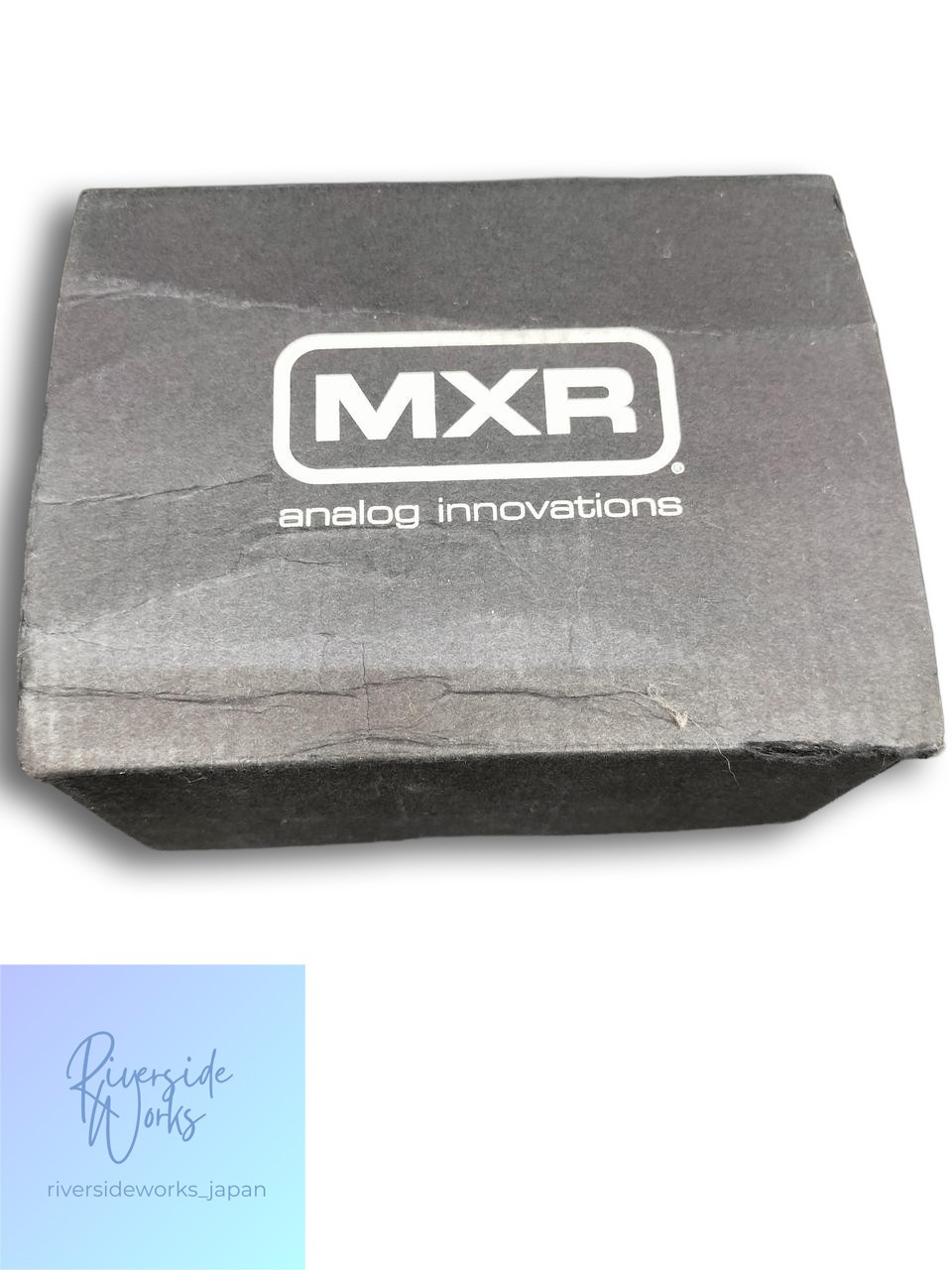 MXR M101 Phase 90 Effect Pedal Guitar Phaser Used
