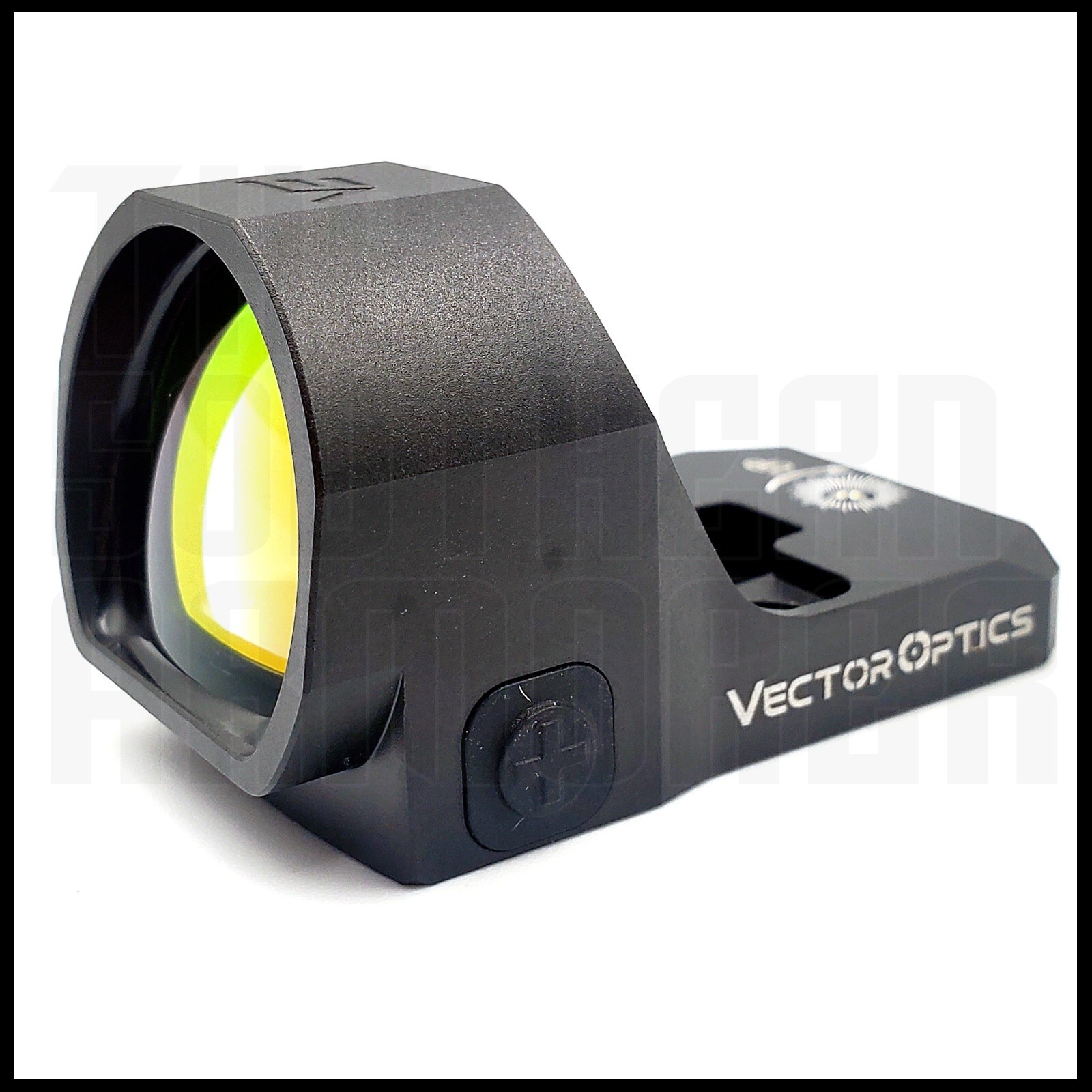 SHAKE AWAKE RED DOT SIGHT FOR SPRINGFIELD XD XDM XDS OSP MULTI RETICLE