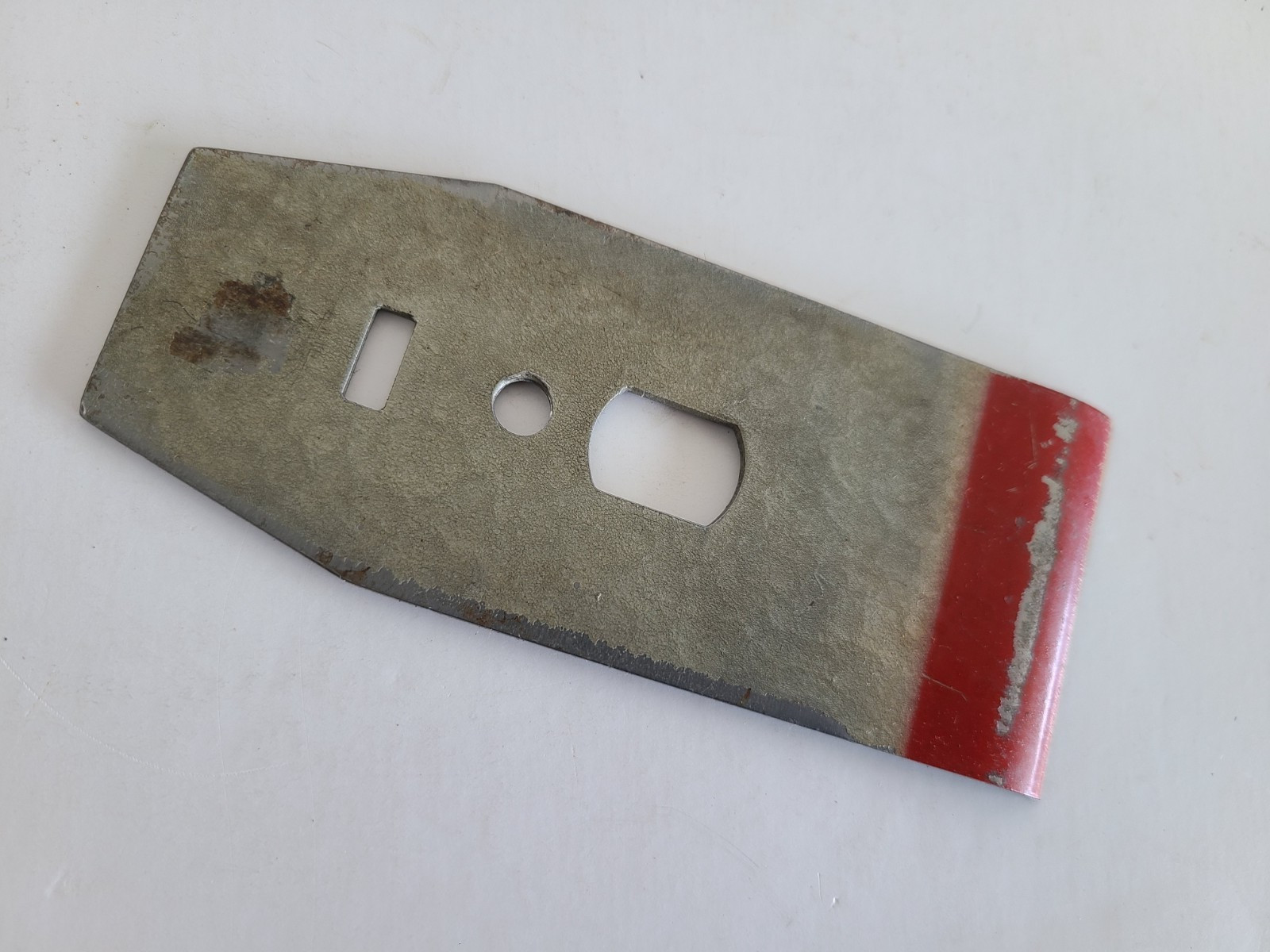 Stanley Handyman No H1204 Plane 2 " Chip Breaker Made in USA