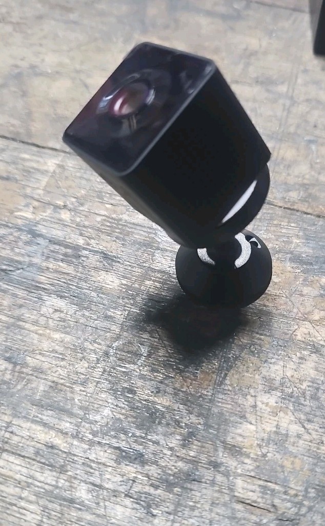 Wifi Camera (Mini)