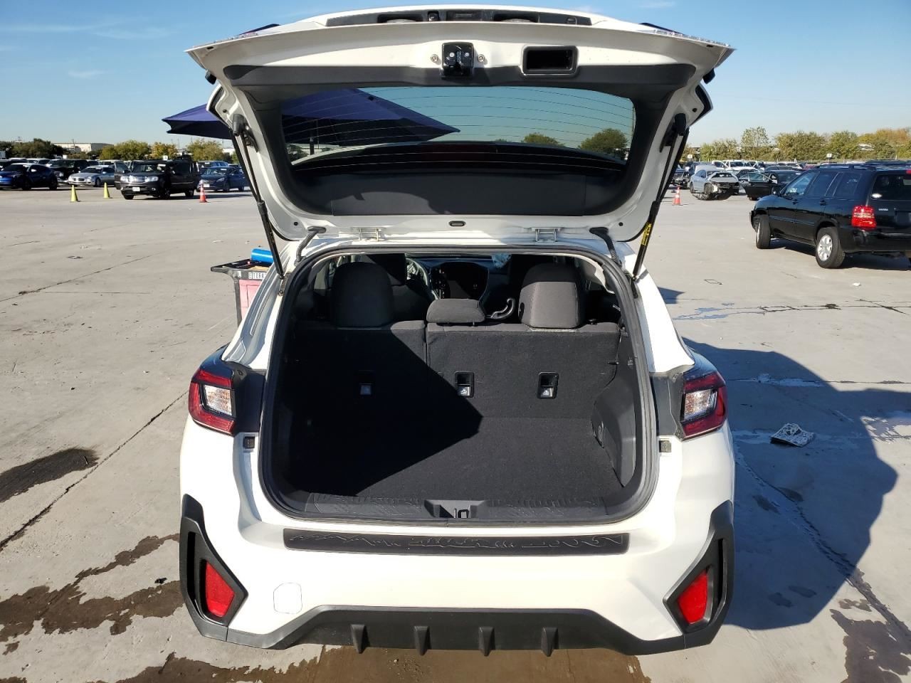 Camera/Projector Camera Windshield Mounted Fits 24 XV CROSSTREK 346049
