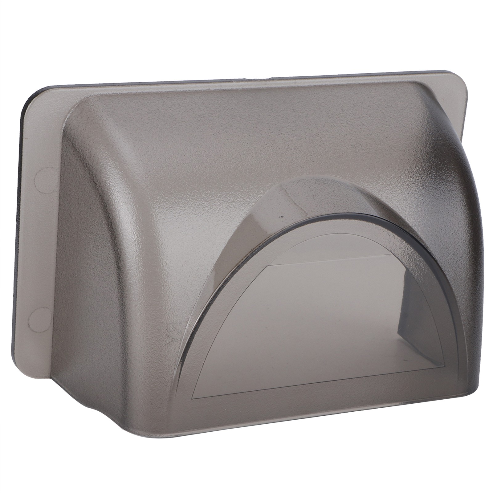 Waterproof Rain Cover For Access Controller Explosion-Proof Gray