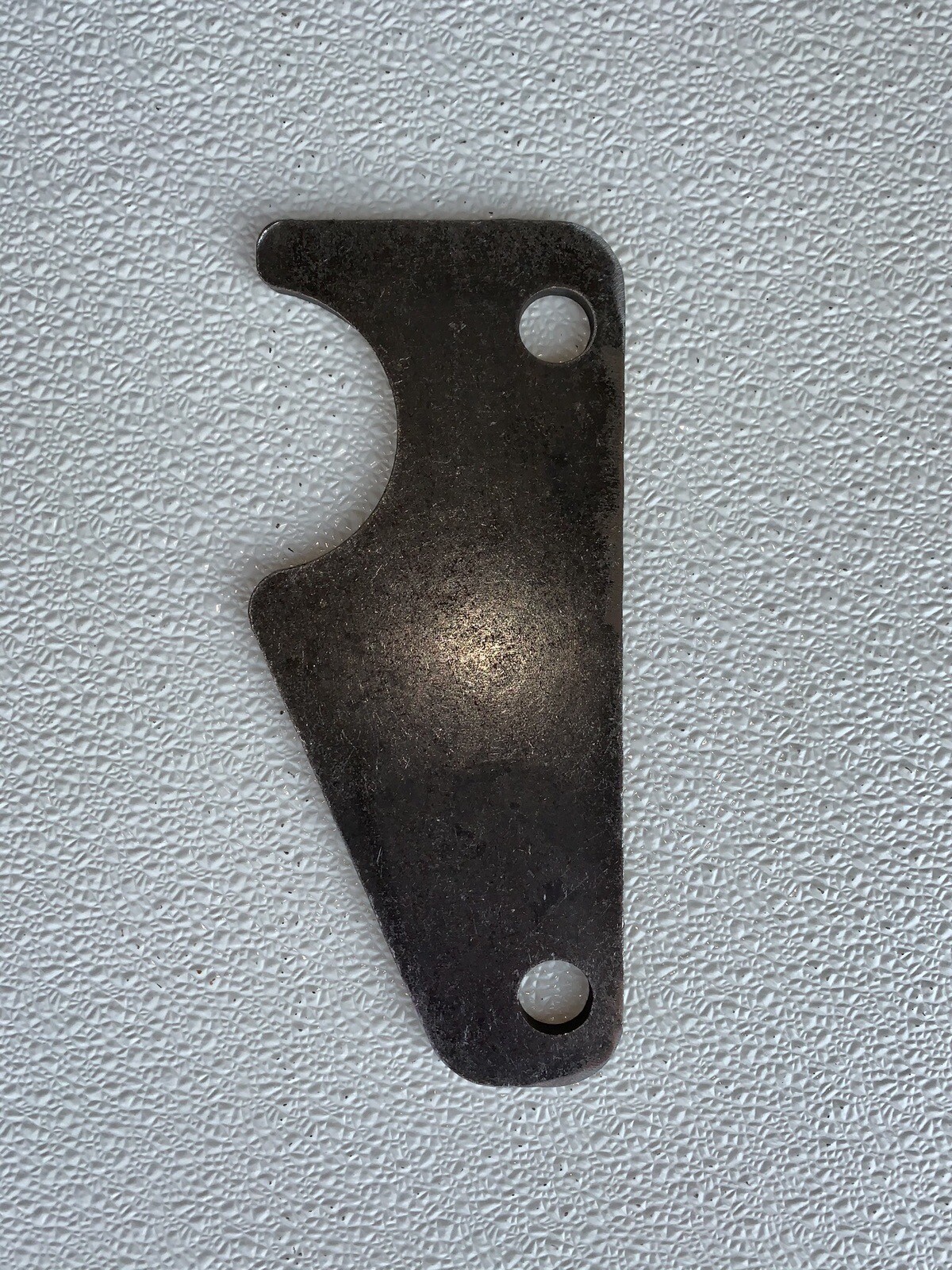 Ladder Bar Kit Rear Brackets