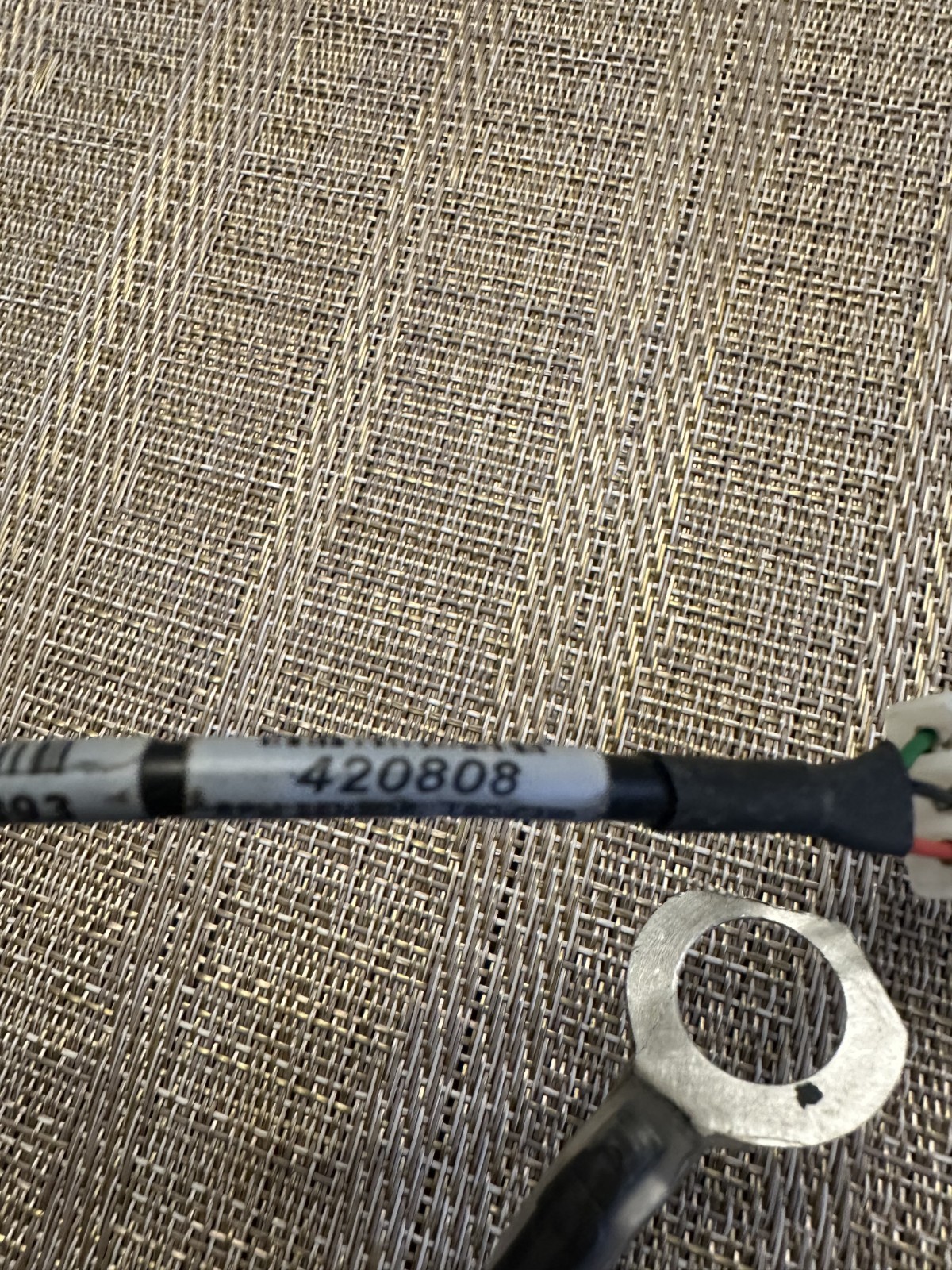JPI EDM rpm sensor 420808