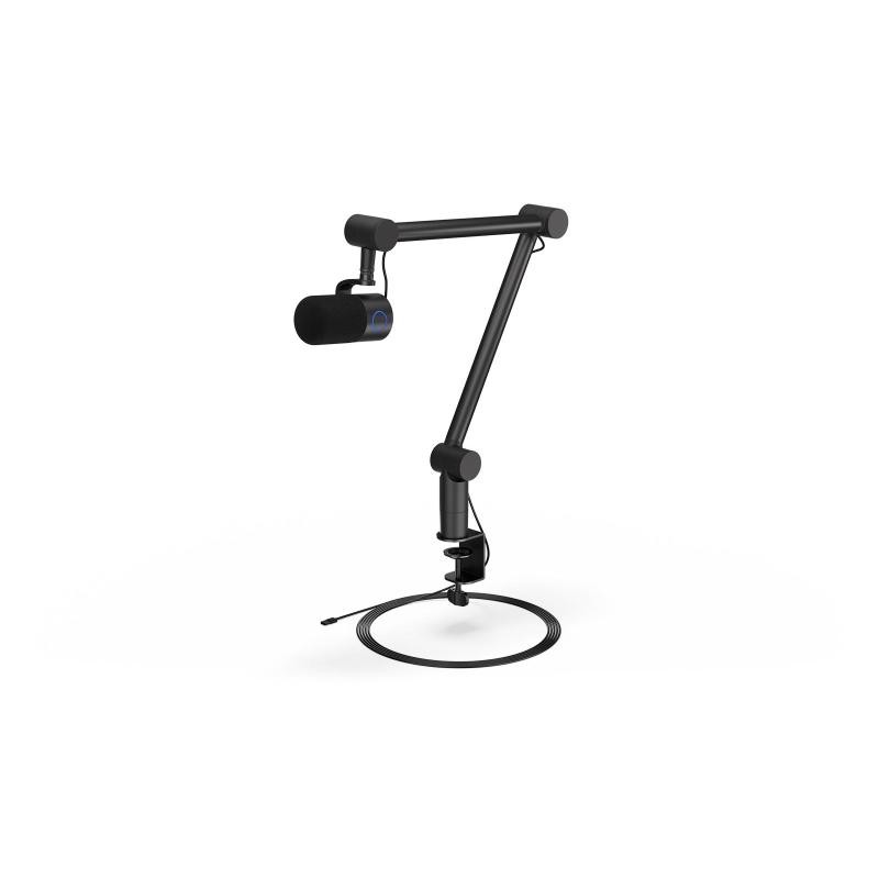ENDORFY Solum Studio Nero Microfono per PC