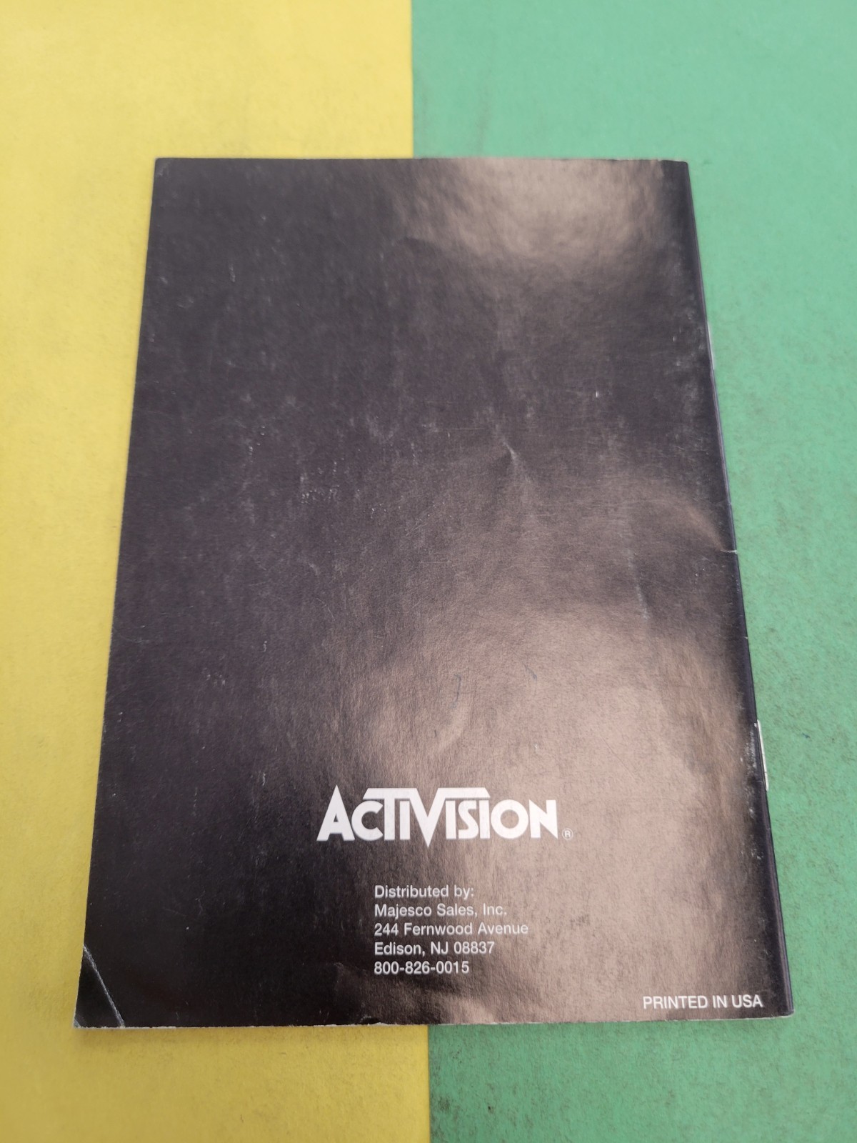 pitfall the mayan adventure snes Manual