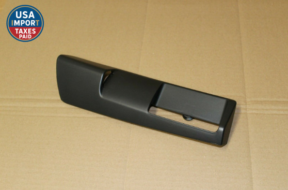 VW T5 T6 Right Slide Door Catch Genuine 7H0843188A9B9