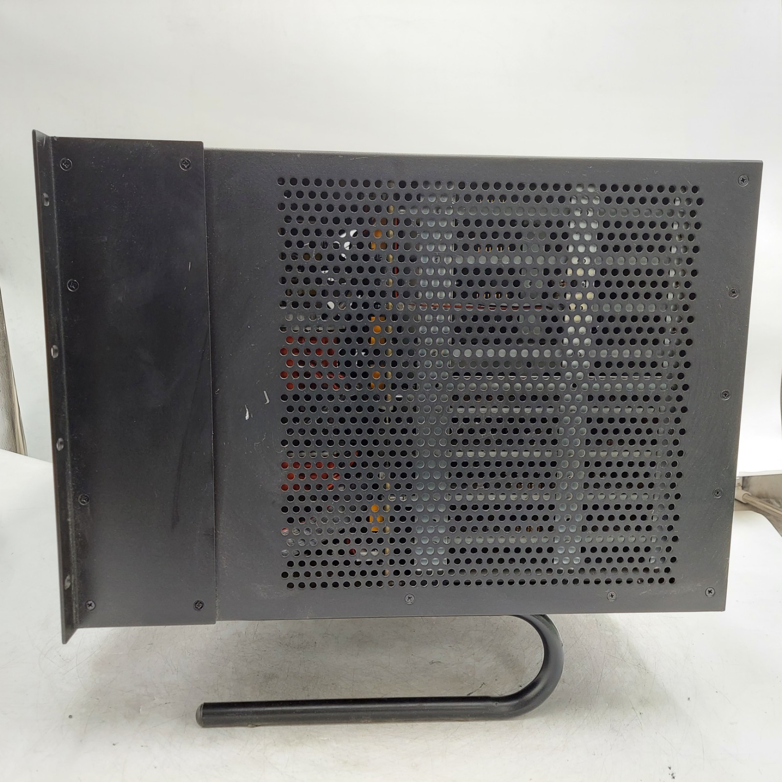 Crestron DM-MD16X16 Digital Media Switcher w/ Cards *Read Desc.*