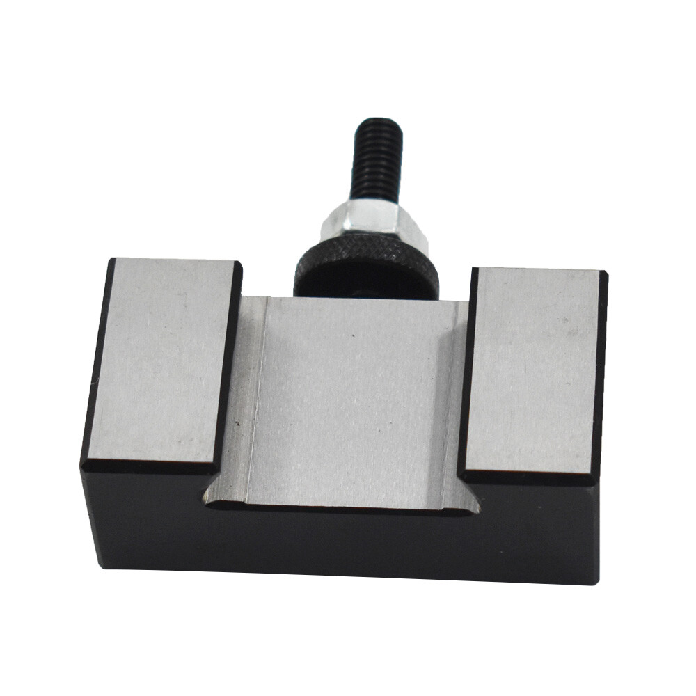 5×OXA #2 Quick Change Boring,Turning Tool Post Holder 250-002 For Lathe Up To 8"