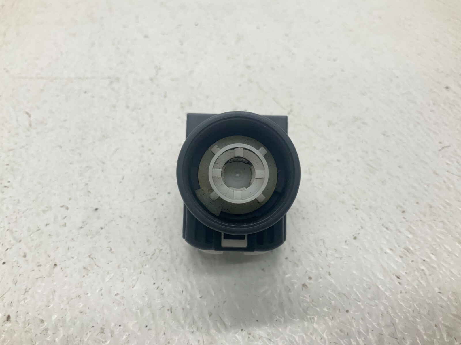 Fuji Electric AR22WR-2 Selector Switch AR22WR2 (TSC)