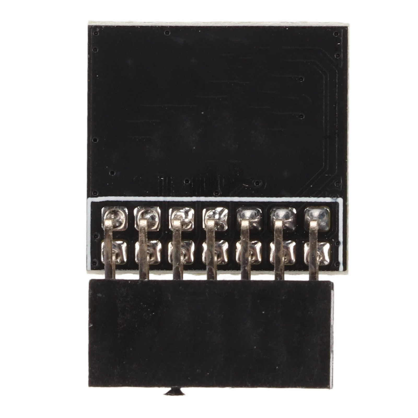 TPM 2.0 Module 2x7P 14 Pin 2mm Space Safe Stable Performance TPM 2.0 Module CX4