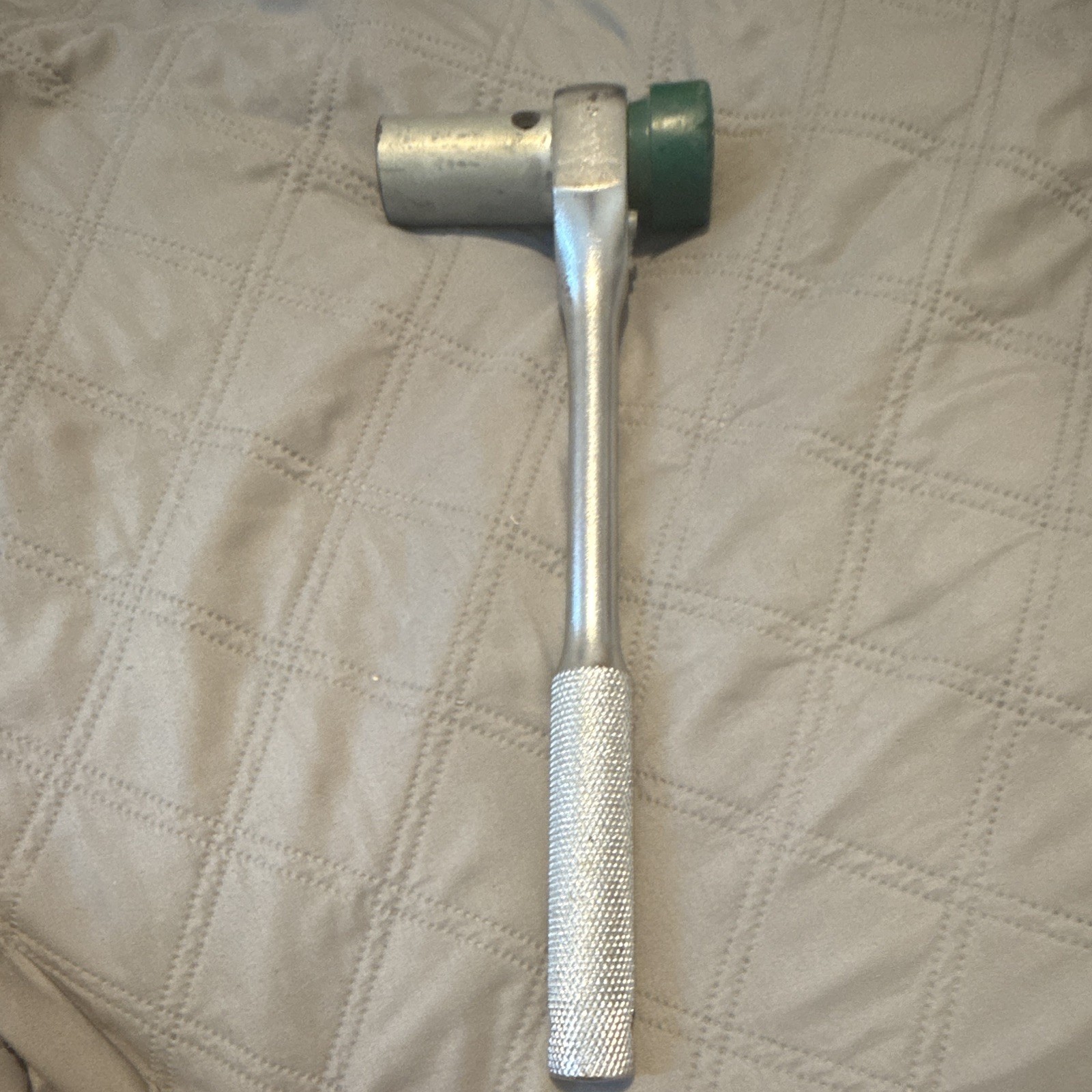 Wright took 4488 scaffold wrench rachet 7/8 drive.  Used but still solid