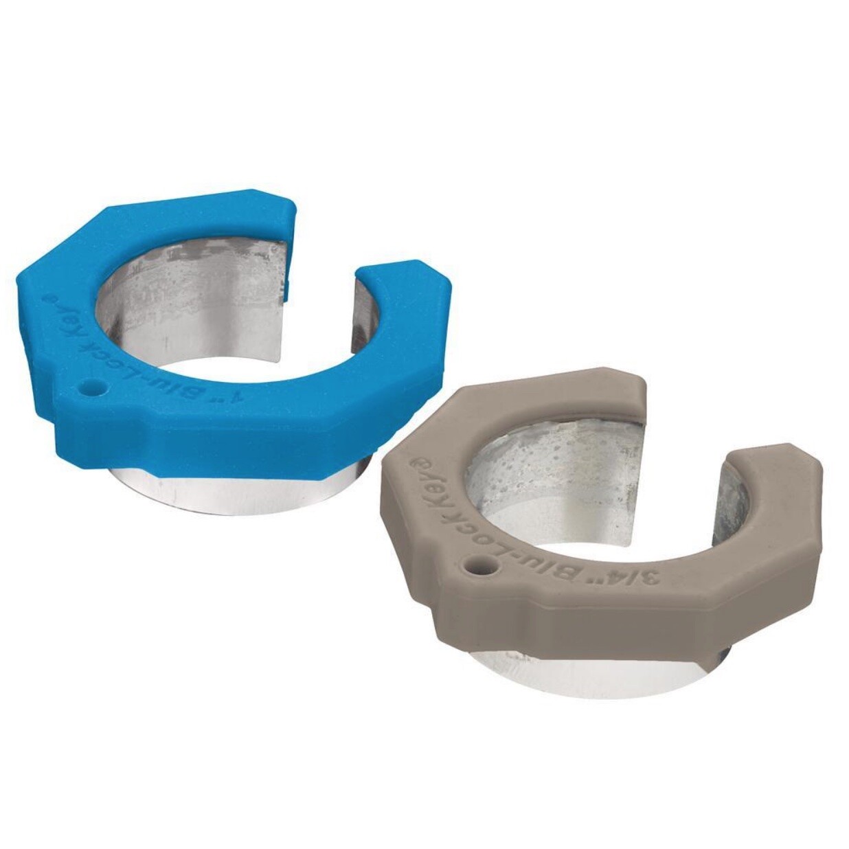 Hydro-Rain Blu-Lock Release Tool