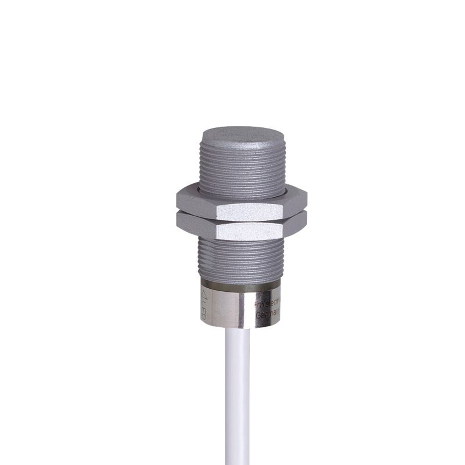 IFM  IGR205 Inductive full-metal sensor 10...36 DC PNP/NPN New